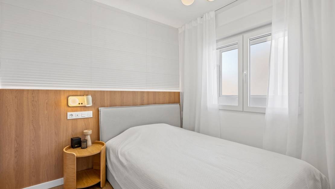 Venta - Apartment - Orihuela - Punta Prima