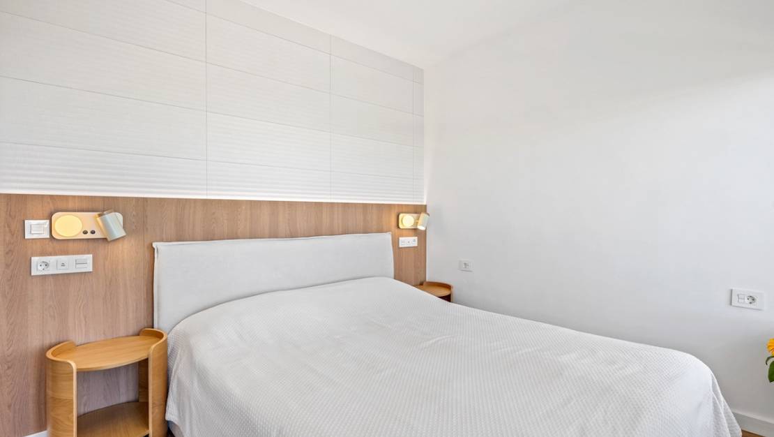 Venta - Apartment - Orihuela - Punta Prima