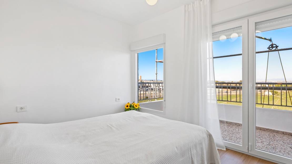 Venta - Apartment - Orihuela - Punta Prima
