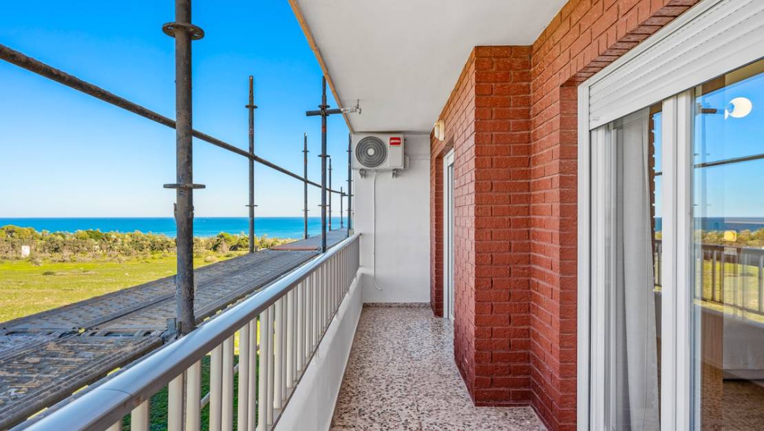 Venta - Apartment - Orihuela - Punta Prima