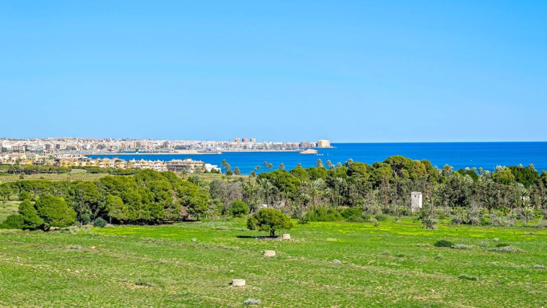 Venta - Apartment - Orihuela - Punta Prima