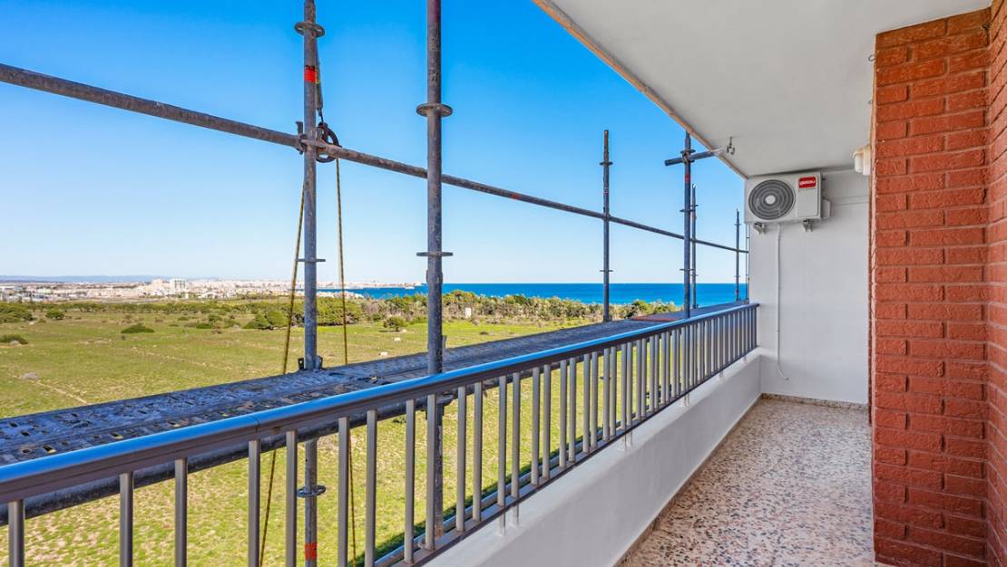 Venta - Apartment - Orihuela - Punta Prima