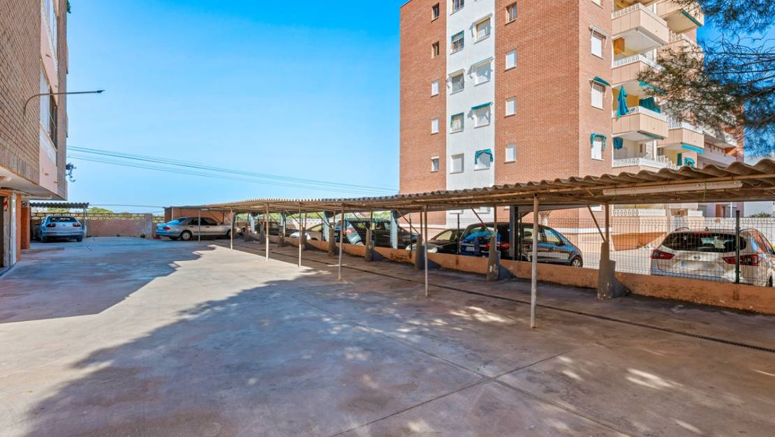 Venta - Apartment - Orihuela - Punta Prima