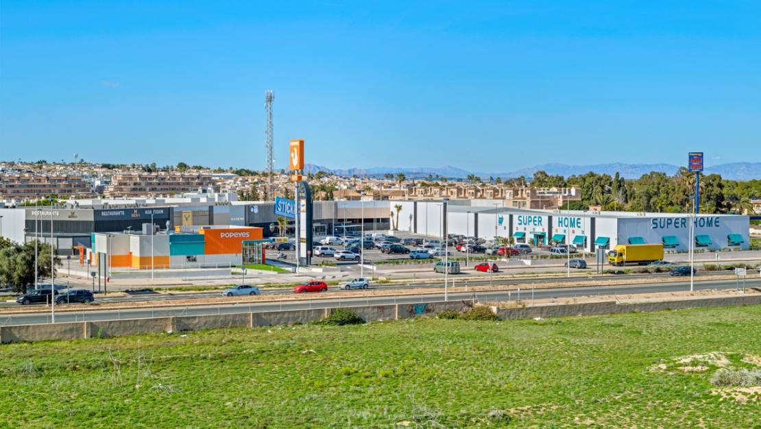 Venta - Apartment - Orihuela - Punta Prima
