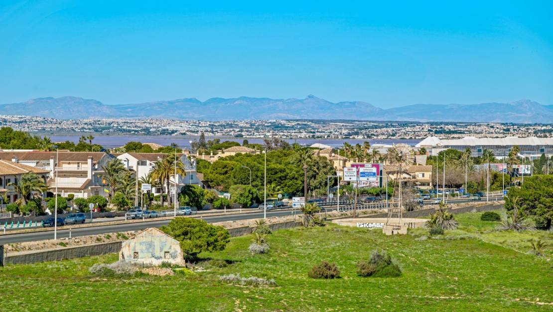 Venta - Apartment - Orihuela - Punta Prima