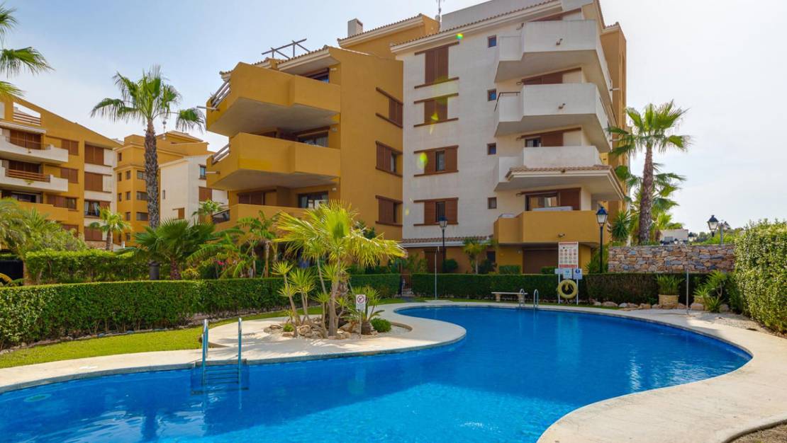 Venta - Apartment - Orihuela - Punta Prima