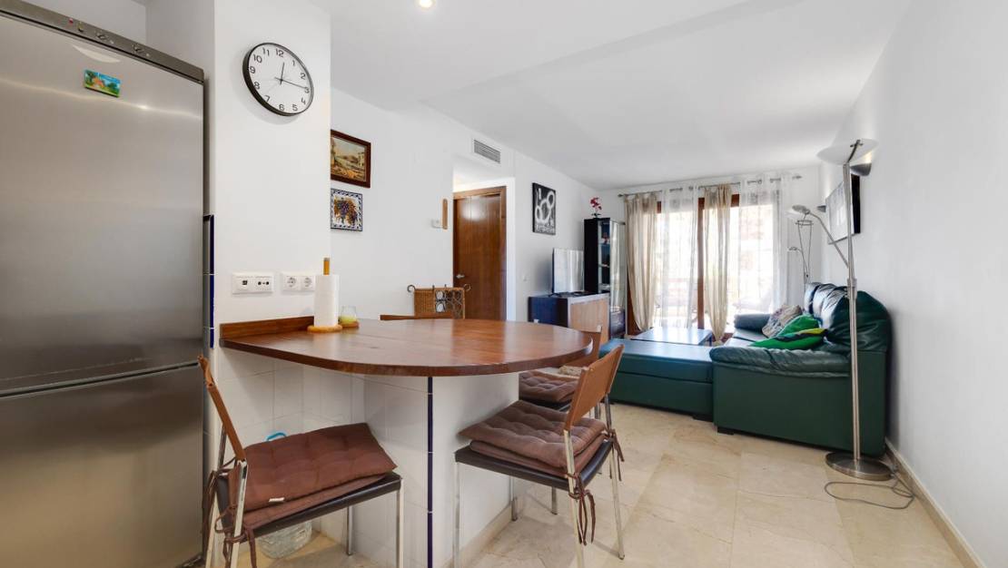 Venta - Apartment - Orihuela - Punta Prima
