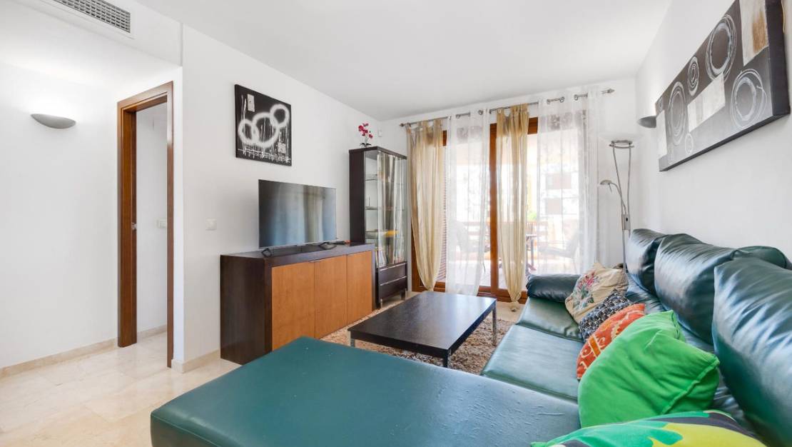 Venta - Apartment - Orihuela - Punta Prima