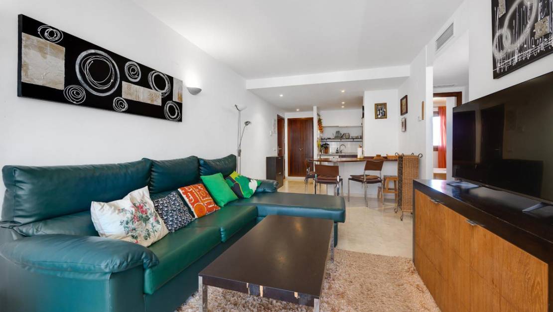 Venta - Apartment - Orihuela - Punta Prima