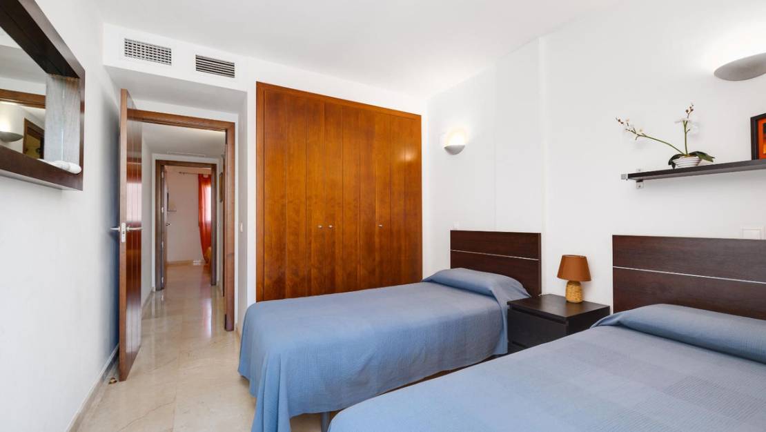 Venta - Apartment - Orihuela - Punta Prima