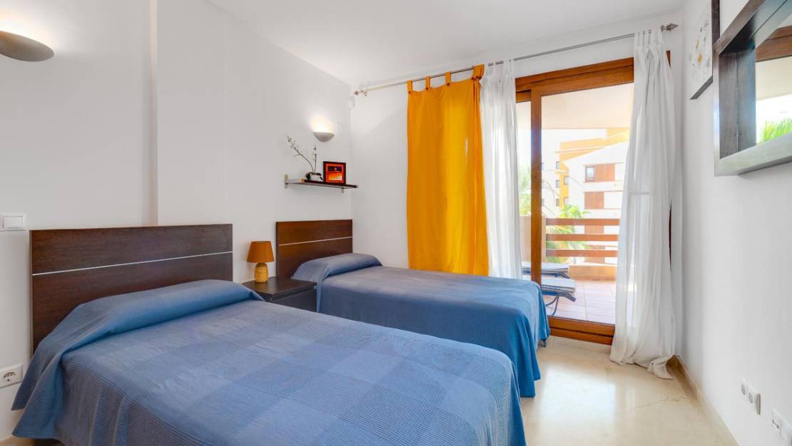 Venta - Apartment - Orihuela - Punta Prima