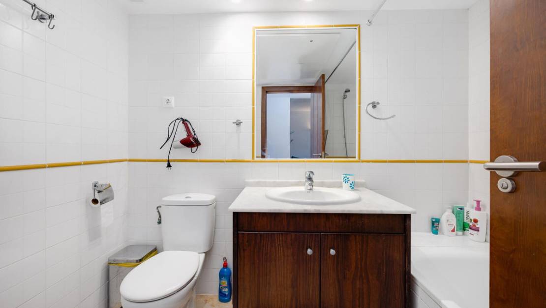 Venta - Apartment - Orihuela - Punta Prima