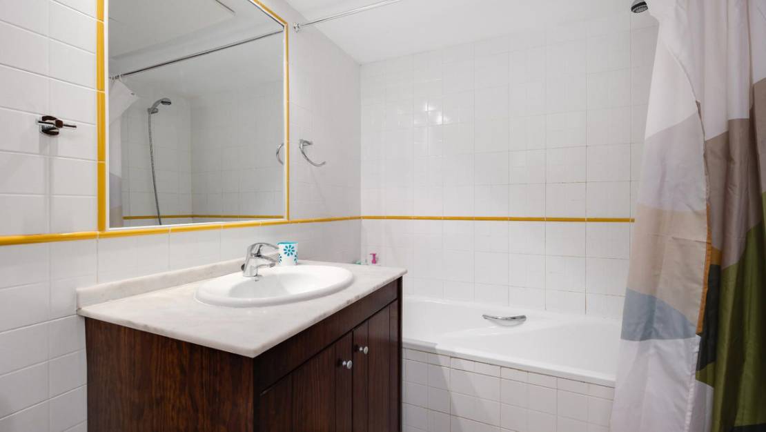 Venta - Apartment - Orihuela - Punta Prima