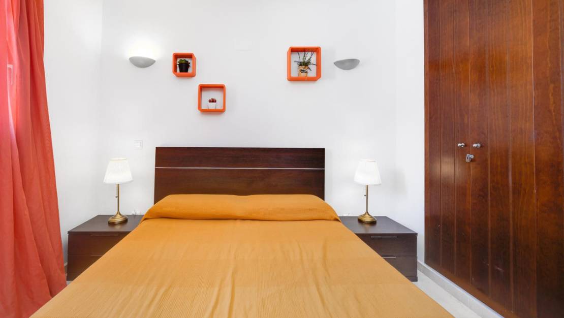 Venta - Apartment - Orihuela - Punta Prima