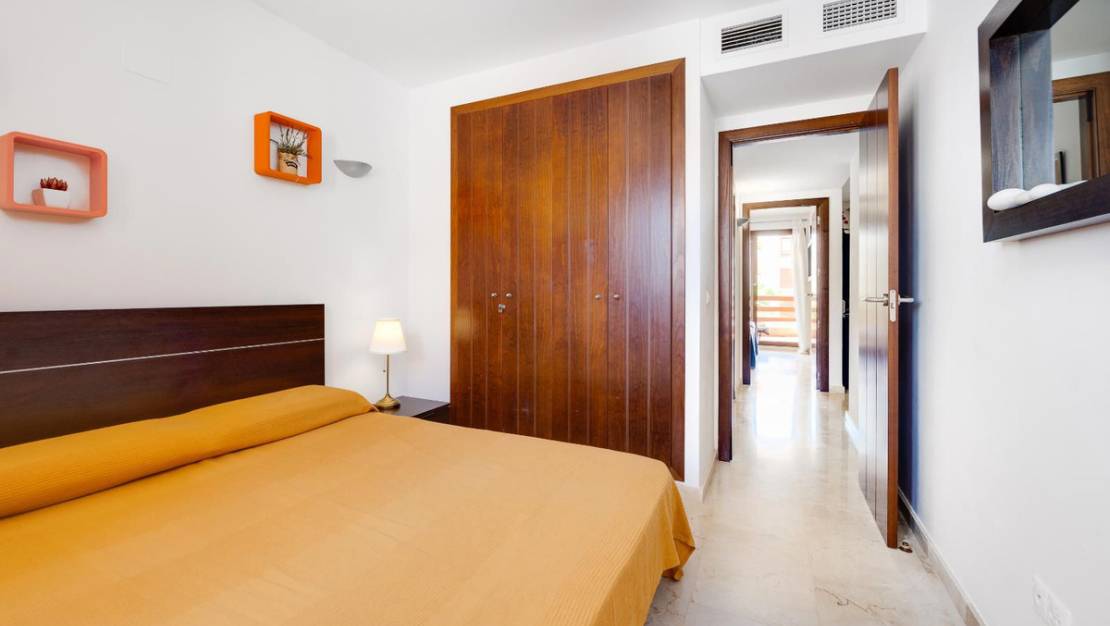 Venta - Apartment - Orihuela - Punta Prima
