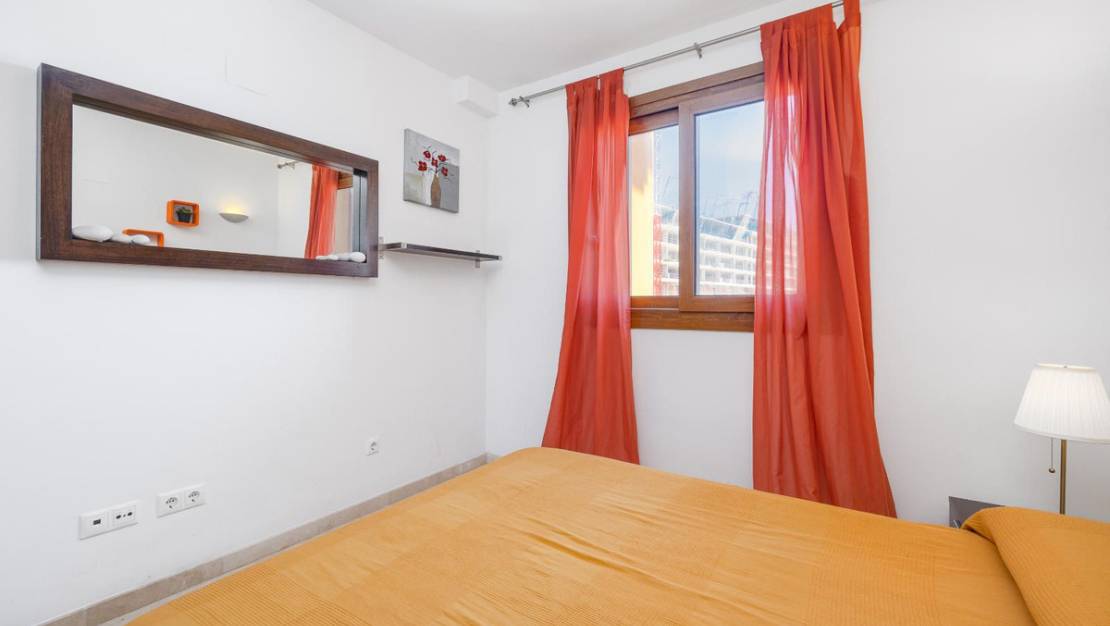 Venta - Apartment - Orihuela - Punta Prima