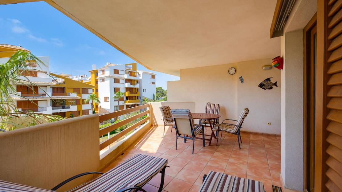 Venta - Apartment - Orihuela - Punta Prima
