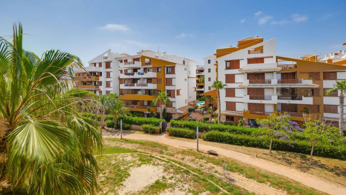 Venta - Apartment - Orihuela - Punta Prima