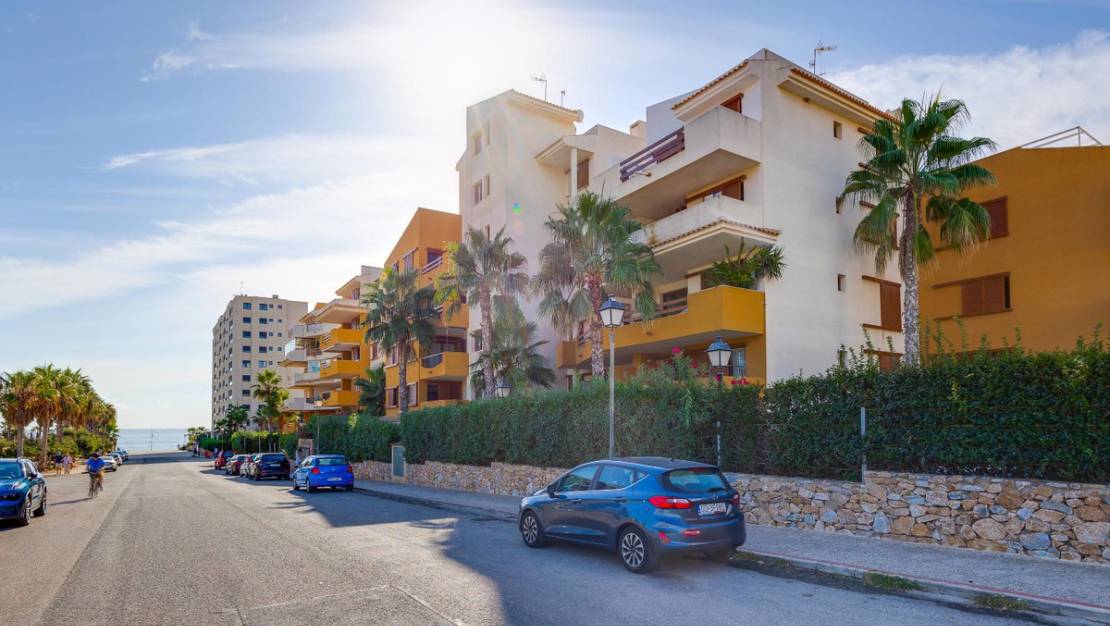 Venta - Apartment - Orihuela - Punta Prima