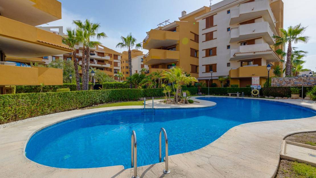 Venta - Apartment - Orihuela - Punta Prima