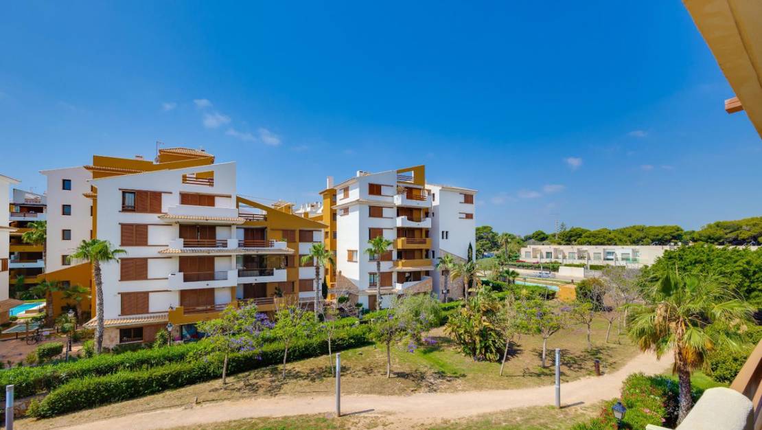Venta - Apartment - Orihuela - Punta Prima