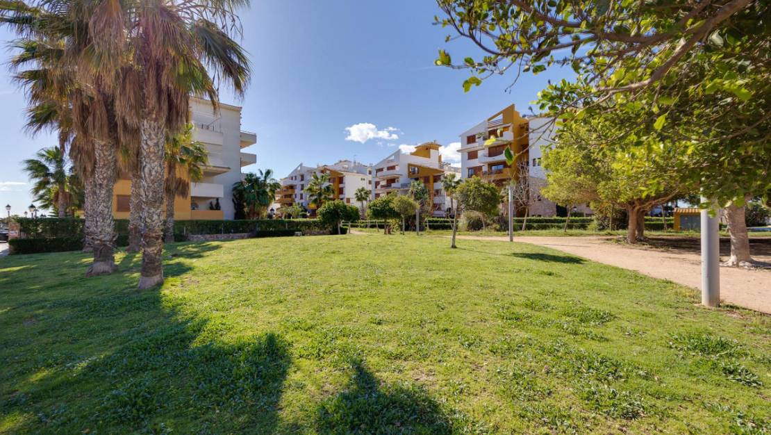 Venta - Apartment - Orihuela - Punta Prima