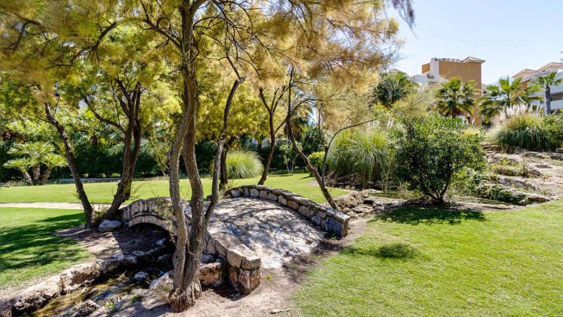 Venta - Apartment - Orihuela - Punta Prima