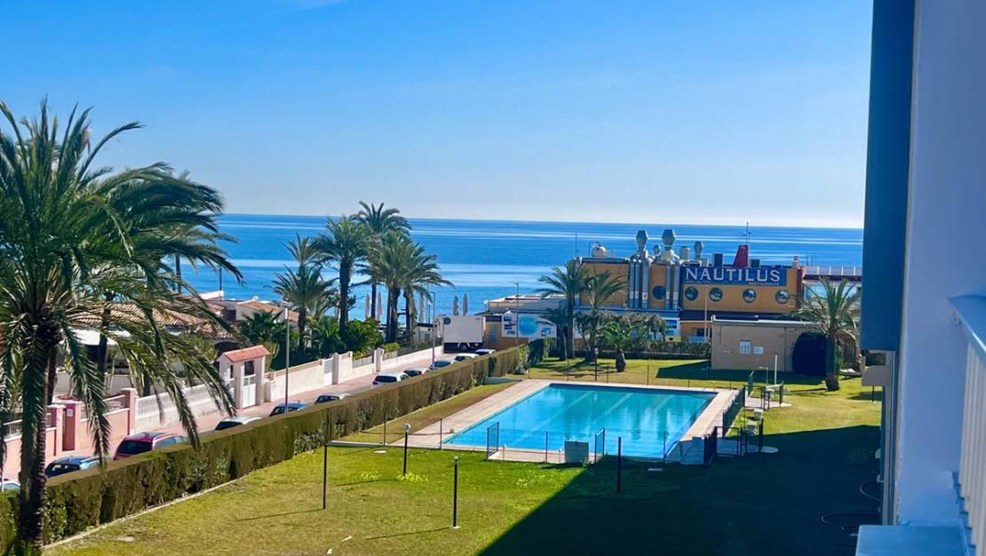 Venta - Apartment - Orihuela - Punta Prima