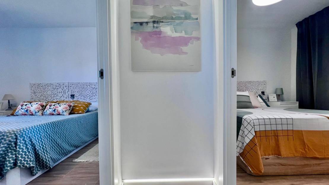 Venta - Apartment - Orihuela - Punta Prima