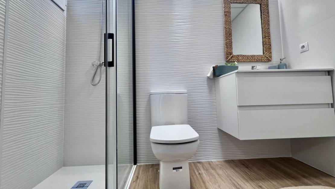 Venta - Apartment - Orihuela - Punta Prima