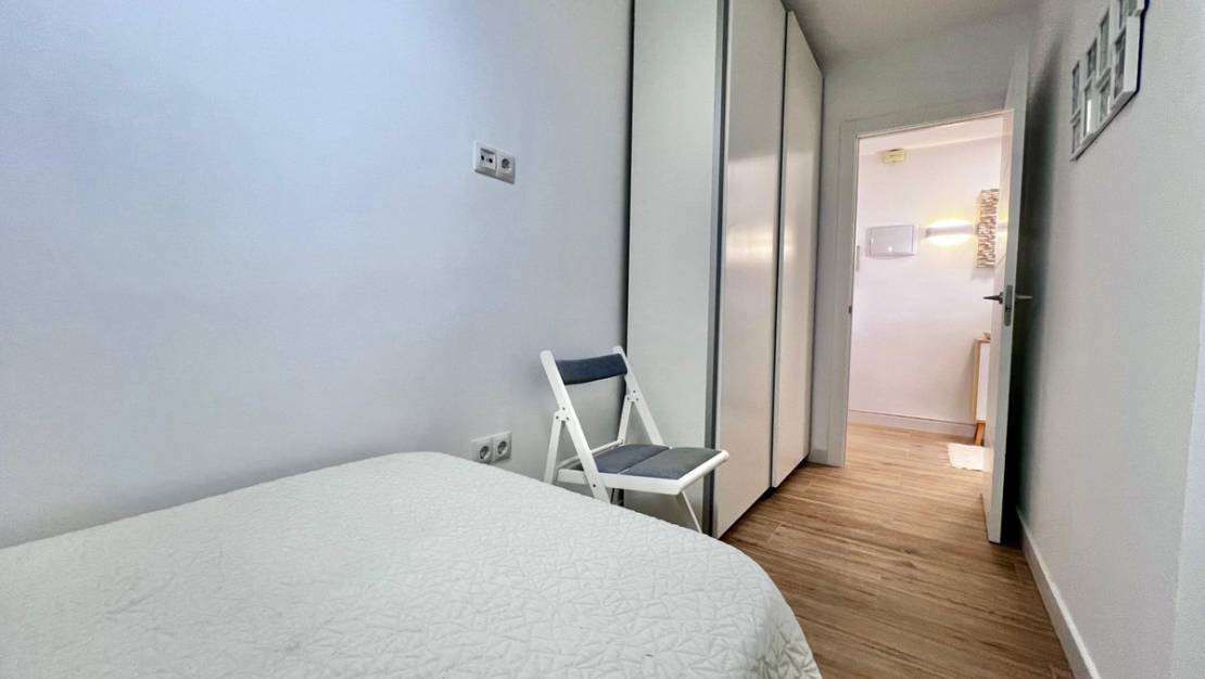 Venta - Apartment - Orihuela - Punta Prima