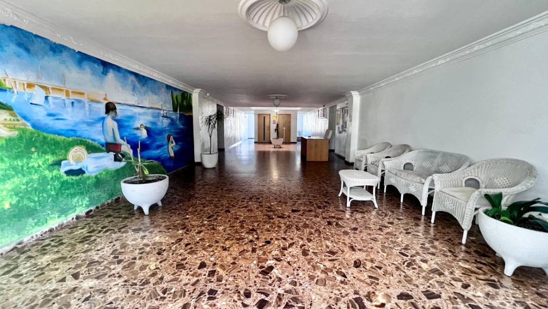 Venta - Apartment - Orihuela - Punta Prima