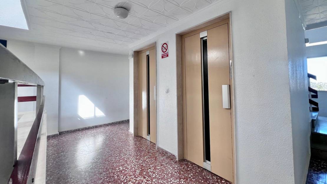 Venta - Apartment - Orihuela - Punta Prima