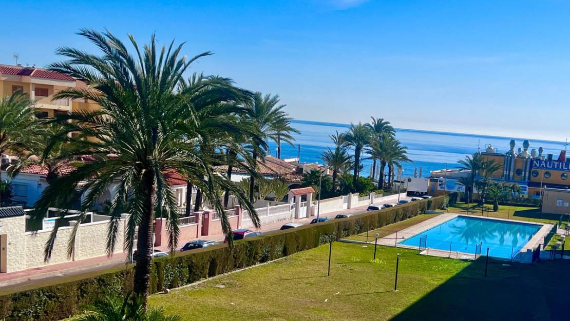 Venta - Apartment - Orihuela - Punta Prima