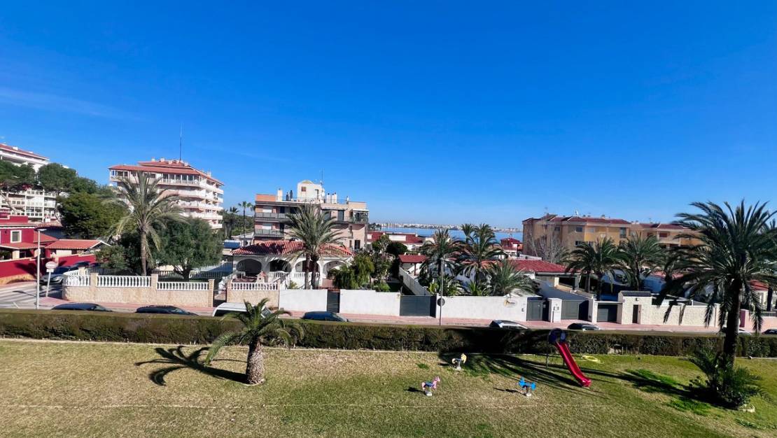 Venta - Apartment - Orihuela - Punta Prima