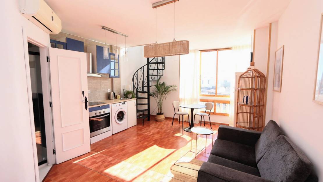 Venta - Apartment - Orihuela - Punta Prima