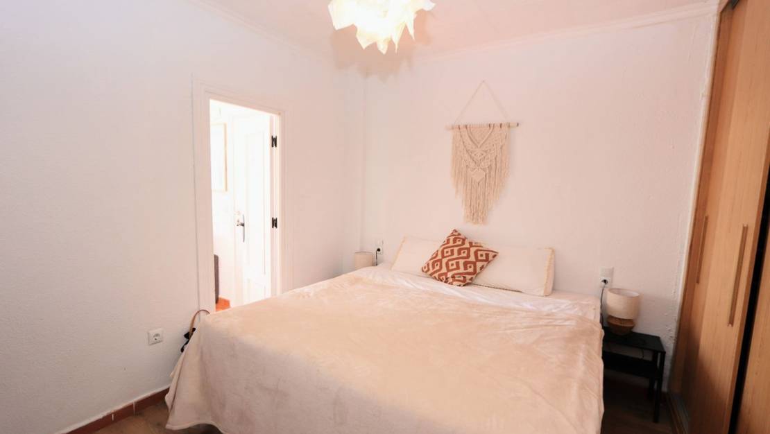 Venta - Apartment - Orihuela - Punta Prima