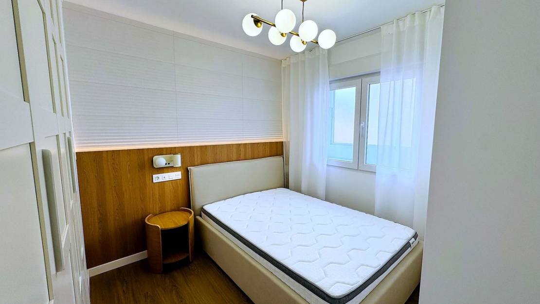 Venta - Apartment - Orihuela - Punta Prima