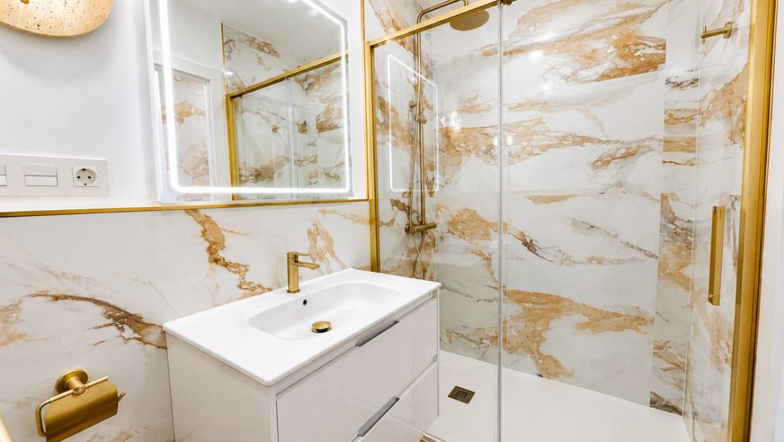 Venta - Apartment - Orihuela - Punta Prima
