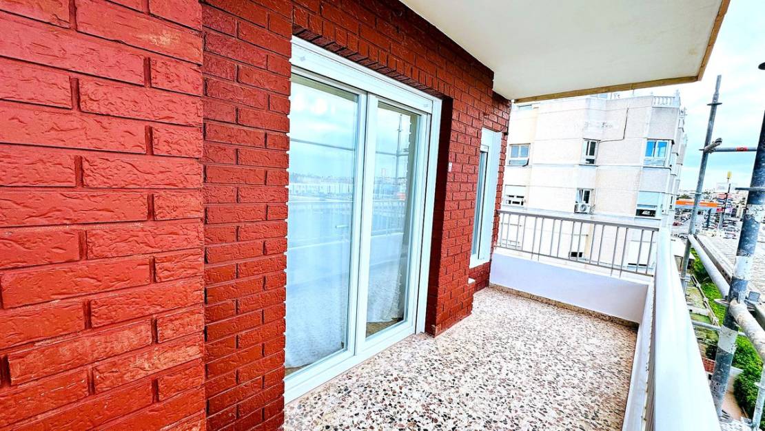 Venta - Apartment - Orihuela - Punta Prima
