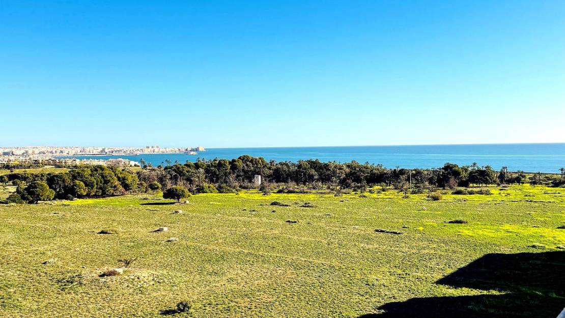 Venta - Apartment - Orihuela - Punta Prima