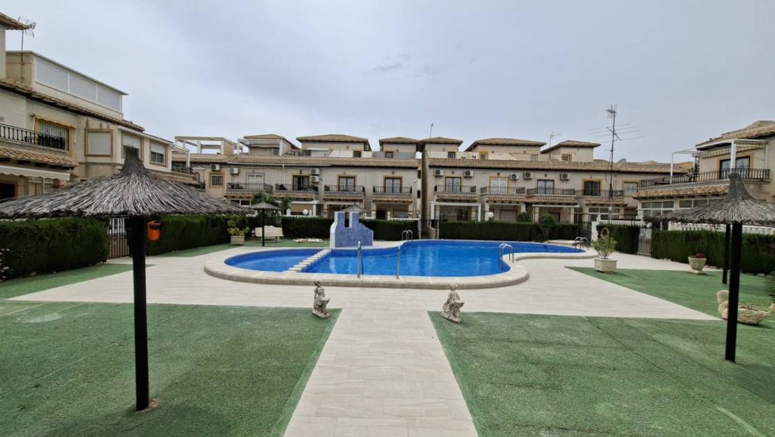 Venta - Apartment - Orihuela - Punta Prima