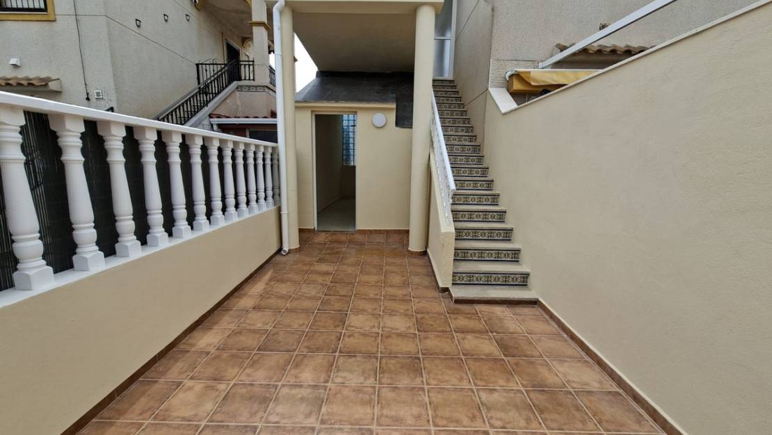 Venta - Apartment - Orihuela - Punta Prima