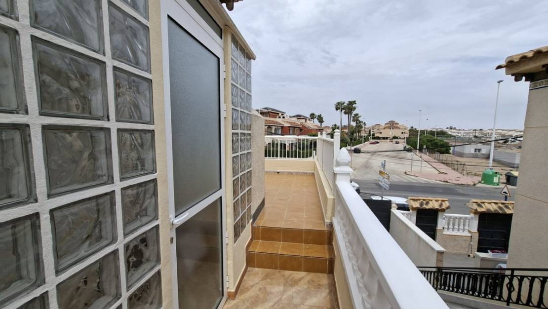 Venta - Apartment - Orihuela - Punta Prima