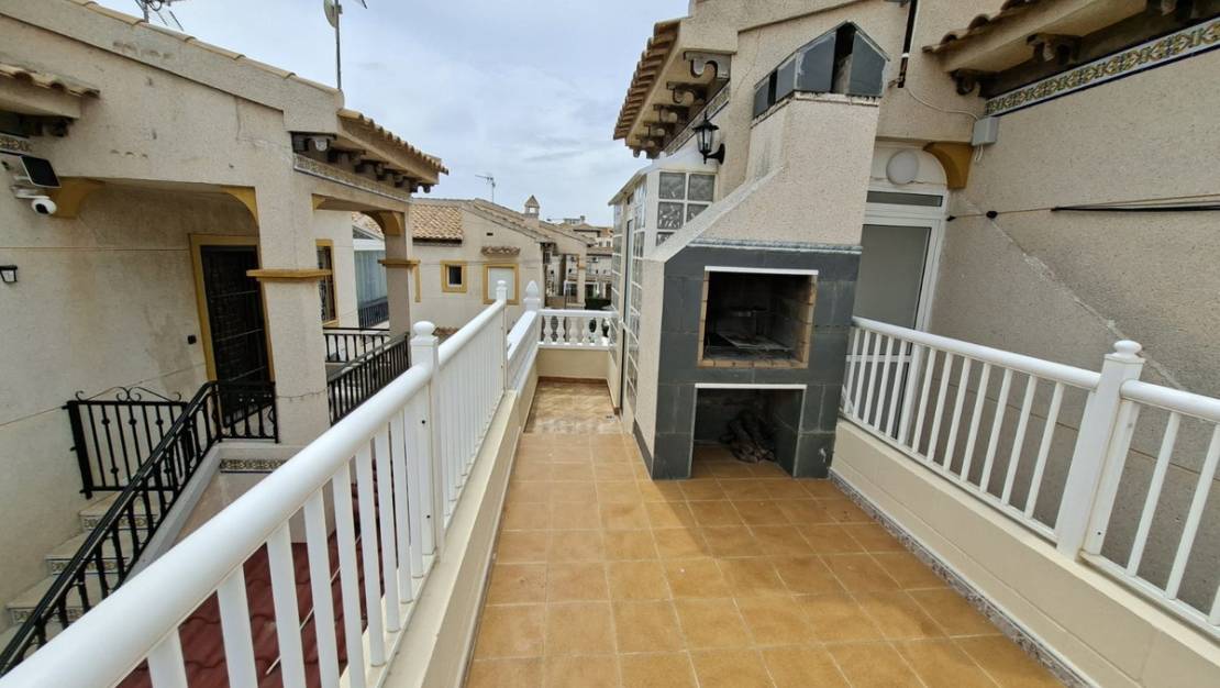Venta - Apartment - Orihuela - Punta Prima