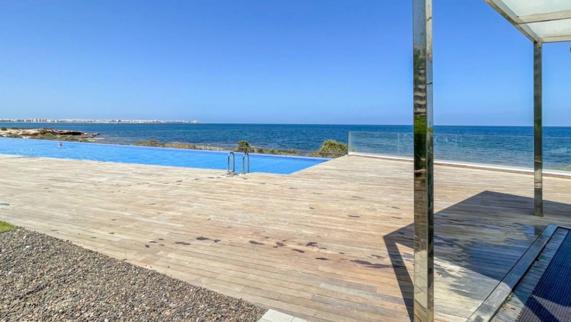 Venta - Apartment - Orihuela - Punta Prima