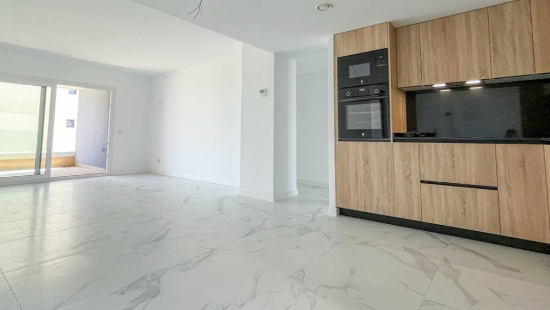 Venta - Apartment - Orihuela - Punta Prima