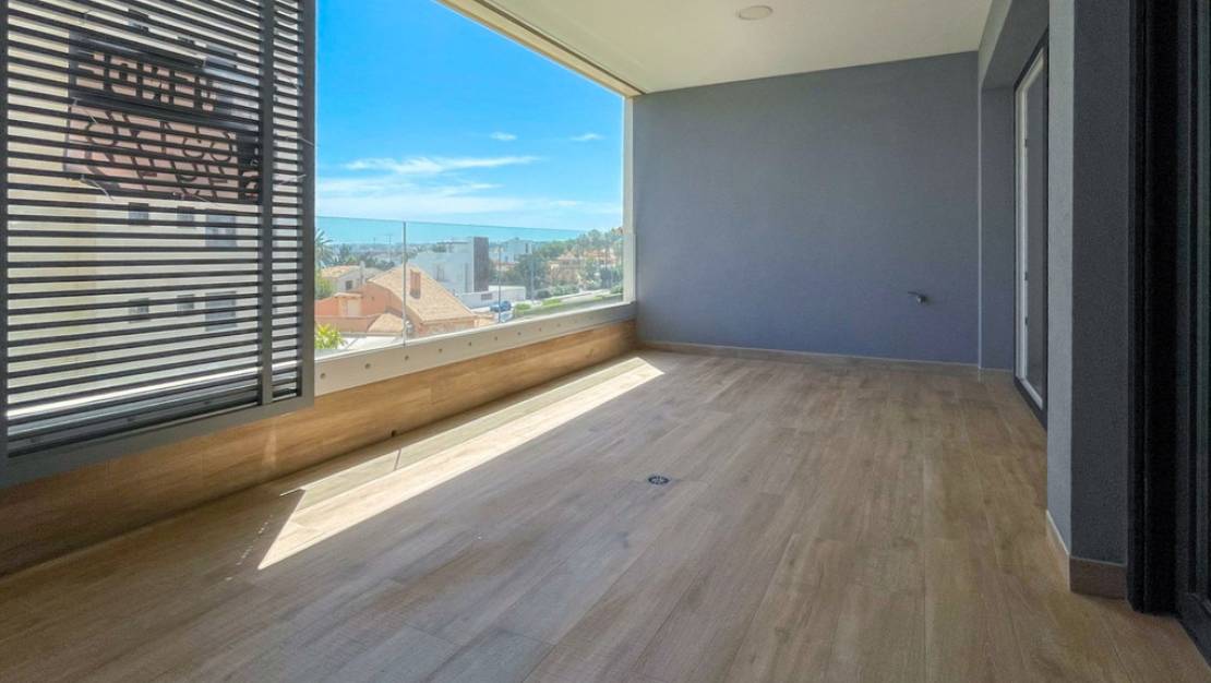 Venta - Apartment - Orihuela - Punta Prima