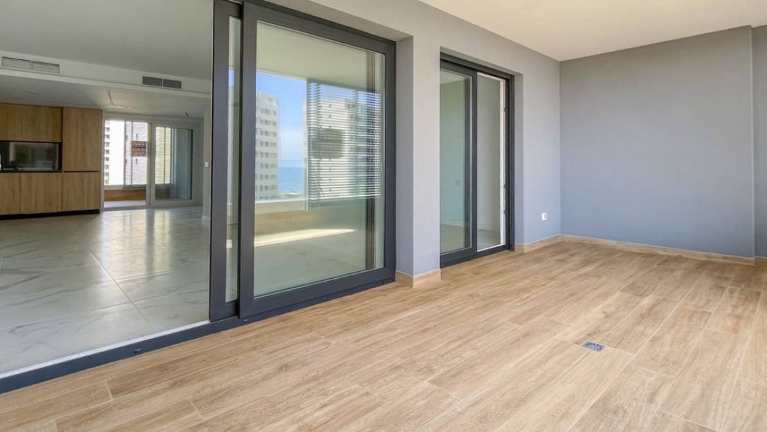 Venta - Apartment - Orihuela - Punta Prima