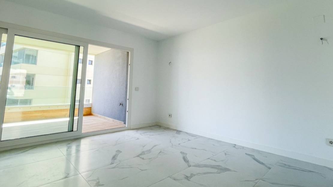 Venta - Apartment - Orihuela - Punta Prima